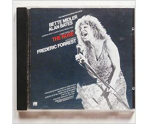 Bette Midler - Rose (the) - Bof