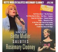 Bette Midler - Salutes Rosema
