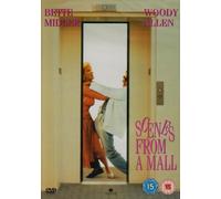 Bette Midler - Scenes from a Mall [Edizione: Regno Unito]