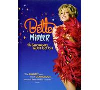 Bette Midler - Showgirl Must Go On. The