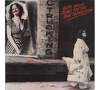 BETTE MIDLER - Songs For The New Depression