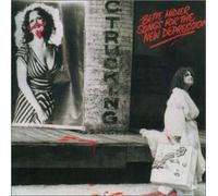 Bette Midler - Songs for the New Depression [