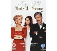 Bette Midler - That Old Feeling (1997) [Edizione: Regno Unito] [Edizione: Regno Unito]