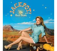 BETTE MIDLER - THE BEST BETTE [REMASTERED BEST ALBUM]
