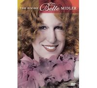 Bette Midler - The Divine Bette Midler (DVD) Bette Midler John Scheinfeld