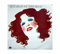 Bette Midler - The Divine Miss M [Vinile LP record]
