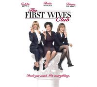 Bette Midler - The First Wifes Club [Edizione: Giappone]