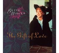 Bette Midler - The Gift Of Love / Moonlight Dancing [Vinyl Single]