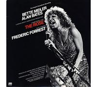 Bette Midler - The rose (soundtrack) [VINYL]