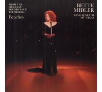 Bette Midler - Wind Beneath My Wings - [7"]