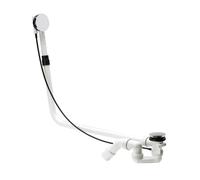 Bette Multiplex set scarico e troppopieno M5 set completo, per vasca speciale, B603-901, M5 Multiplex cromo [Rubinetteria Bagno > Sistemi di Scarico]