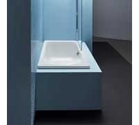 Bette Ocean Low-Line vasca da bagno rettangolare, da incasso, 8835-000, Ocean Low-Line bianco [Vasche da Bagno > Vasche da Bagno Rettangolari]