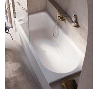 Bette Ocean vasca da bagno rettangolare, da incasso, 8854-000, Ocean bianco [Vasche da Bagno > Vasche da Bagno Rettangolari]