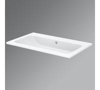 Bette One lavabo da incasso, A139-440, One bianco opaco [Lavabi > Lavabi da Incasso]