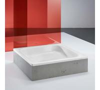 Bette Quinta piatto doccia rettangolare, 5790-000PLUS, Quinta bianco [Piatti Doccia > Piatti Doccia Rettangolari]