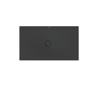 Bette Piatto doccia a pavimento 1672, 120x70cm, Colorazione: lista