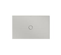 Bette Receveur de douche au sol, 120x75cm, 1671-410, 1671-410, Colorazione: argento