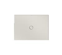 Bette Piatto doccia a pavimento 1261, 120x90cm, Colorazione: lino