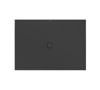 Bette Piatto doccia a pavimento 5851, 140x100cm, Colorazione: lista