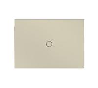 Bette Receveur de douche au sol, 140x100cm, 5851-422, 5851-422, Colorazione: beige
