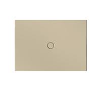 Bette Receveur de douche au sol, 140x100cm, 5851-424, 5851-424, Colorazione: carteggiare