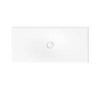 Bette Receveur de douche au sol, 150x70 cm, 5938-000, 5938-000, Colorazione: Bianco