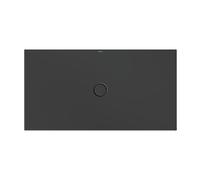 Bette Receveur de douche au sol, 150x80cm, 5937-402, 5937-402, Colorazione: lista
