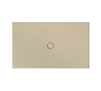 Bette Receveur de douche au sol, 150x90cm, 5936-424, 5936-424, Colorazione: carteggiare