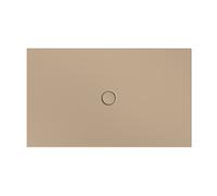 Bette Receveur de douche au sol, 150x90cm, 5936-425, 5936-425, Colorazione: grigio