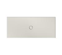 Bette Receveur de douche au sol, 170x75cm, 5994-423, 5994-423, Colorazione: lino