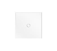Bette Floor - Piatto doccia 1000x1000 mm, con supporto, bianco 5941-000T1