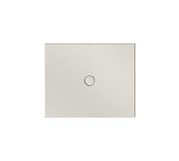 Bette Receveur de douche au sol avec support de receveur minimum et antidérapant Pro, 110x90cm, 8631-423AE,T1, 8631-423AE,T1, Colorazione: lino