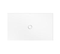 Bette Piatto doccia a pavimento con supporto piatto doccia minimo e smaltoPlus 5936, 150x90cm, Colorazione: Bianco - 5936-000PLUS,T1