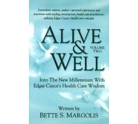 Bette S Margolis Alive & Well (Tascabile)
