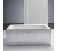 Bette Select vasca da bagno rettangolare, da incasso, 3413-000PLUS, Select bianco [Vasche da Bagno > Vasche da Bagno Rettangolari]