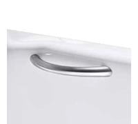 Bette Set maniglie vasca B110, B110-901, cromo [Vasche da Bagno > Ricambi per Vasche da Bagno]
