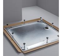 Sistema di piedini per piatti doccia Bette per piatti doccia 1200x700mm, B50-3030