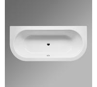 Bette Starlet I vasca da bagno a parete, 8300-0001GR, Starlet I bianco [Vasche da Bagno > Vasche da Bagno a Parete]