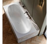 Bette Starlet vasca da bagno rettangolare, da incasso, 2590-000, Starlet bianco [Vasche da Bagno > Vasche da Bagno Rettangolari]