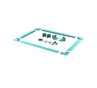 Bette Système détanchéité Pro pour baignoires et douches, B57-0376, B57-0376