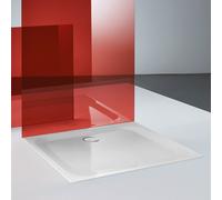 Bette Ultra piatto doccia rettangolare, 1660-440PLUS,T1, Ultra bianco neve opaco [Piatti Doccia > Piatti Doccia Rettangolari]