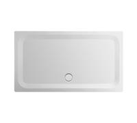 Bette Ultra piatto doccia rettangolare, 5998-000PLUS,T1, Ultra bianco [Piatti Doccia > Piatti Doccia Rettangolari]