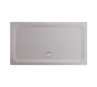 Bette Ultra piatto doccia rettangolare, 5998-412, Ultra quarzo [Piatti Doccia > Piatti Doccia Rettangolari]