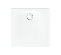 Receveurs de douche rectangulaire BetteUltra Space, 800x800x15mm, 4004-000AS, 4004-000AS, Colorazione: Bianco con falce antiscivolo