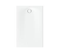Receveurs de douche rectangulaire BetteUltra Space, 1400x900x25mm, 4040-000AE, 4040-000AE, Colorazione: Bianco con pro antiscivolo