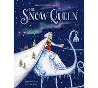 Bette Westera The Snow Queen (Copertina rigida)