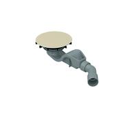 Bette Air 50 set scarico completo, B525-422AY, Air 50 beige [Rubinetteria Bagno > Sistemi di Scarico]