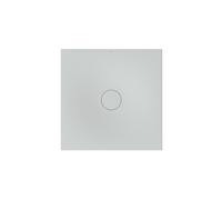 BetteAir Carreau de douche 1000x1000mm, BetteGlasur Plus, 7352-002PLUS, 7352-002PLUS, Colorazione: Manhattan