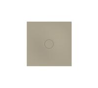 BetteAir Carreau de douche 1000x1000mm, BetteGlasur Plus, 7352-415PLUS, 7352-415PLUS, Colorazione: Cachemire opaco