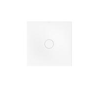 BetteAir Carreau de douche avec BetteAntidérapant Pro, 1000x1000mm, 7352-004AE, 7352-004AE, Colorazione: Stella alpina opaca